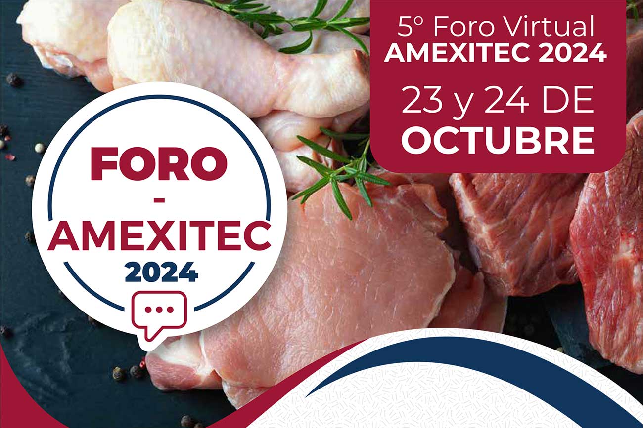 5° FORO VIRTUAL AMEXITEC